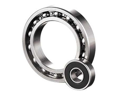 福雅特軸承6006開式深溝球軸承廠家直銷，電子陶瓷材料優質保障