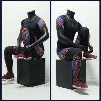 探索石獅千姿模特兒衣架貿易 塑料加工在服裝展示道具中的創新應用