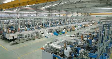 臺(tái)州再添雙翼 國(guó)家級(jí)博士后科研工作站為塑料加工行業(yè)注入新動(dòng)力